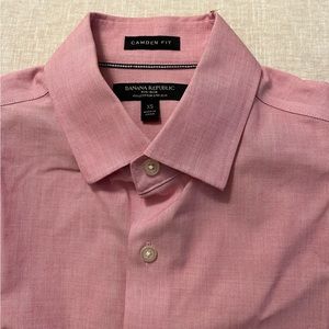 Banana Republic fun shirt